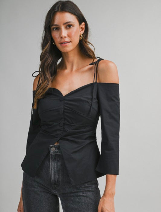 Danielle Blouse