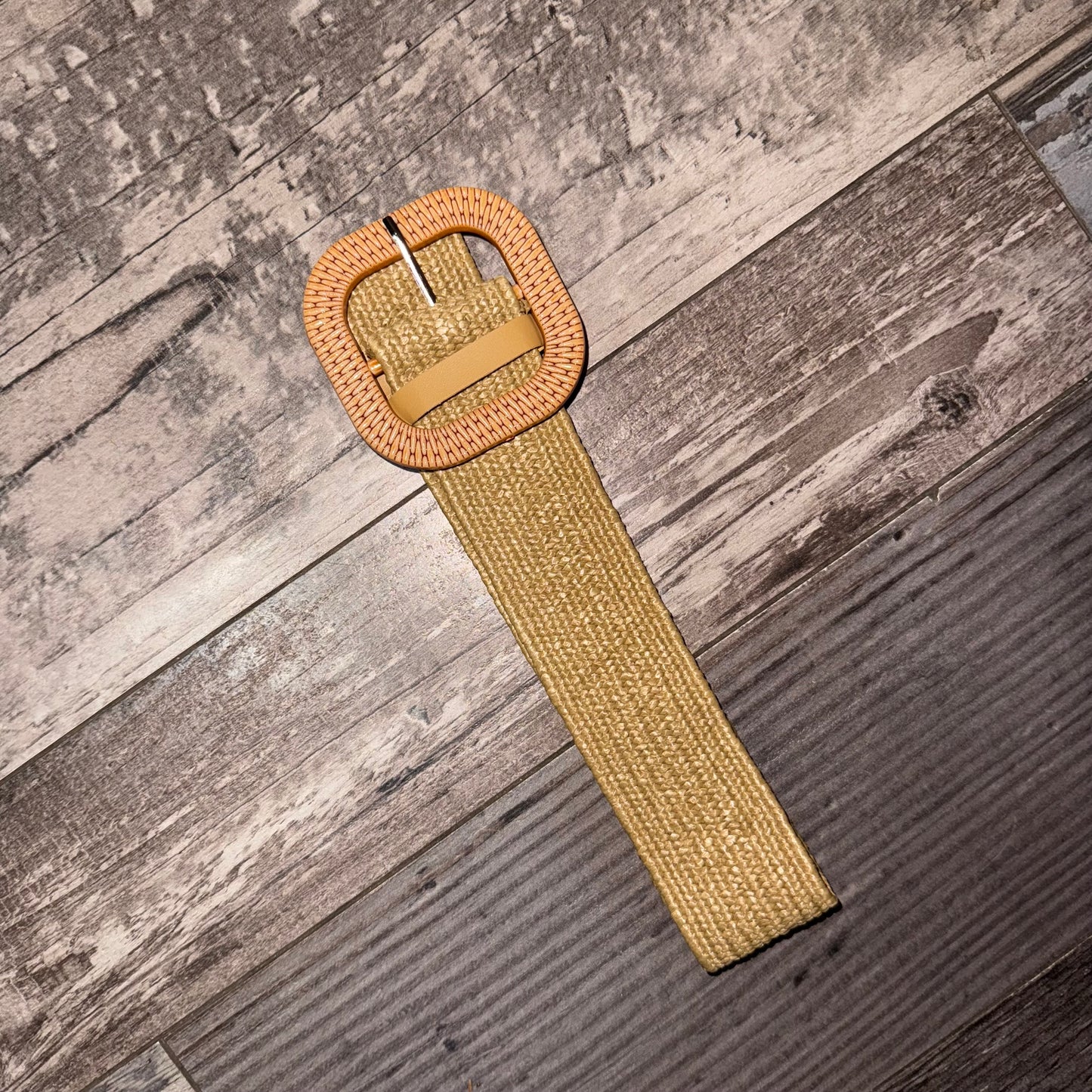 RG Fav Elastic Belt