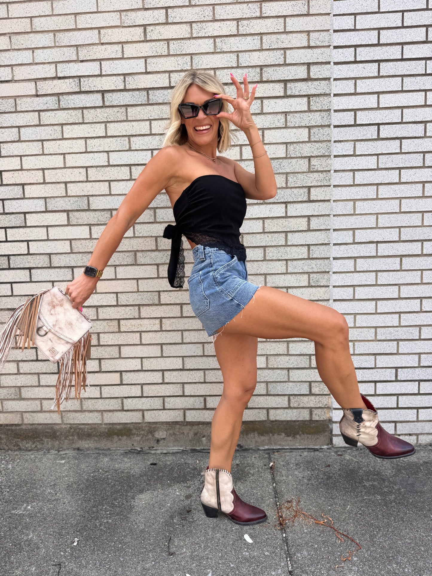 Baila BedStu Americana