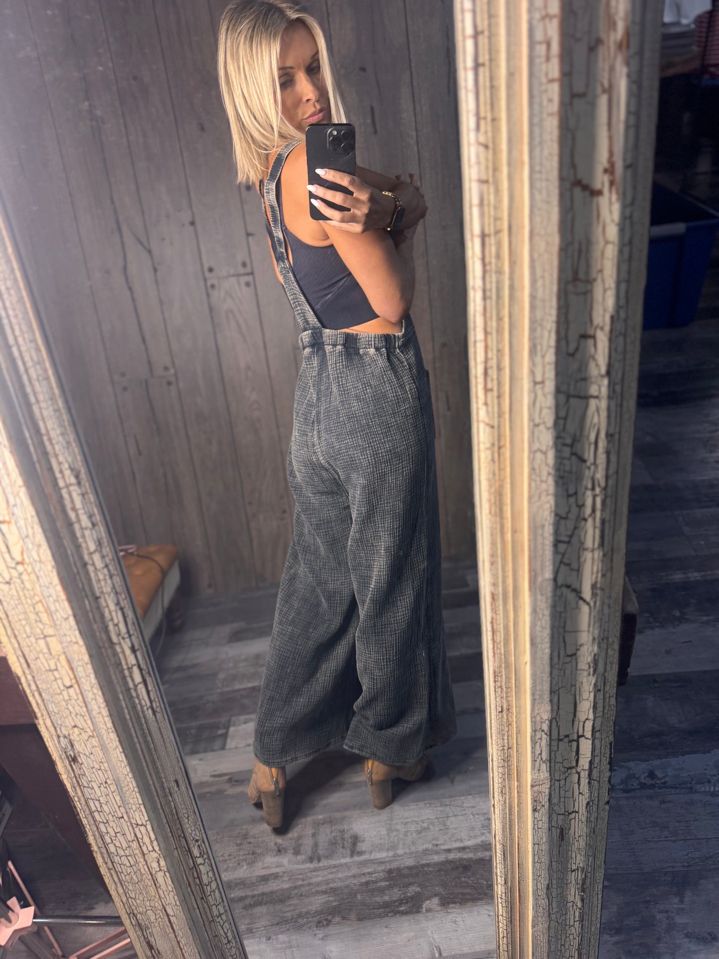 Cheryl's Jumpsuit