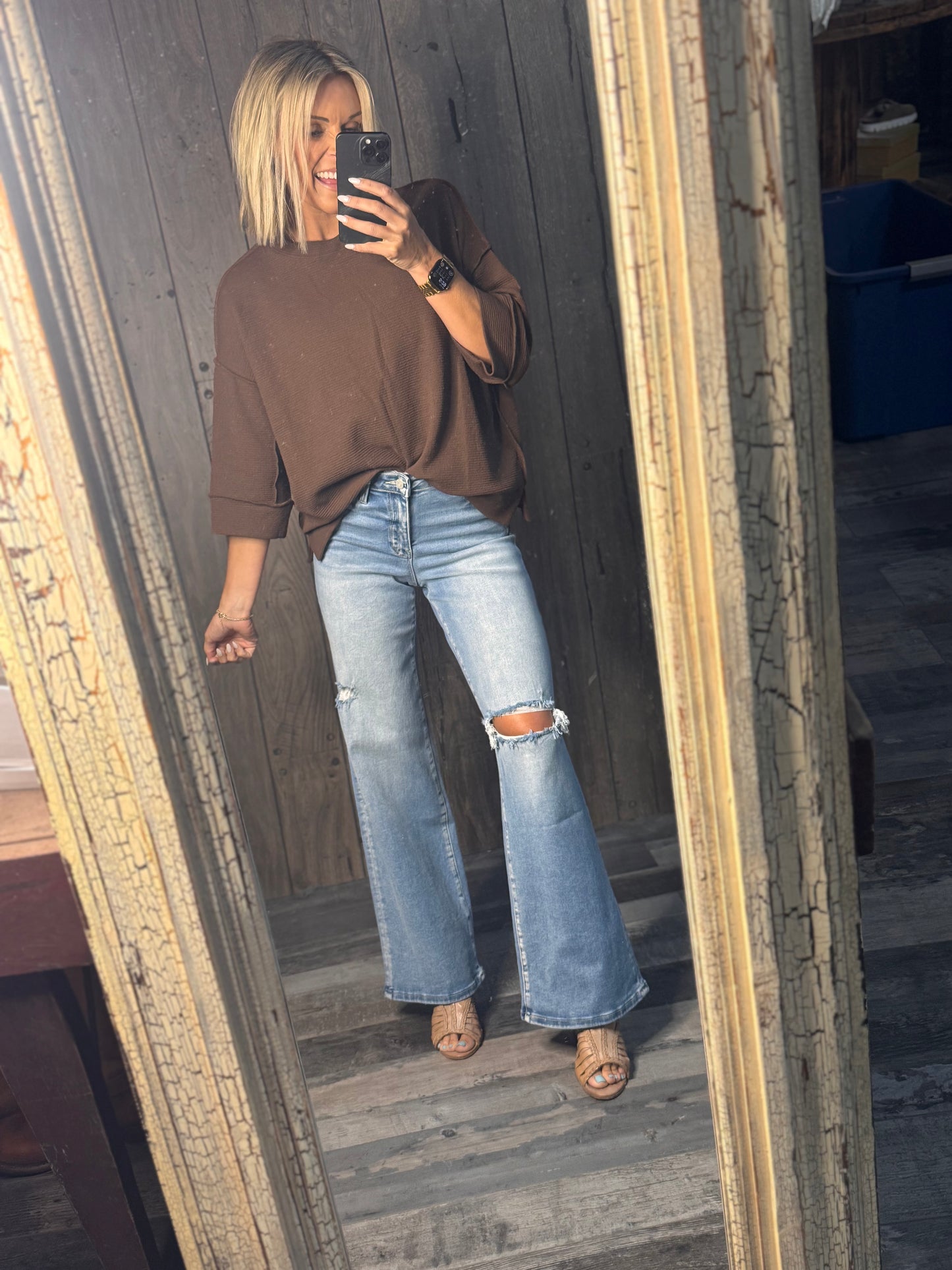 Arla's Everyday Top