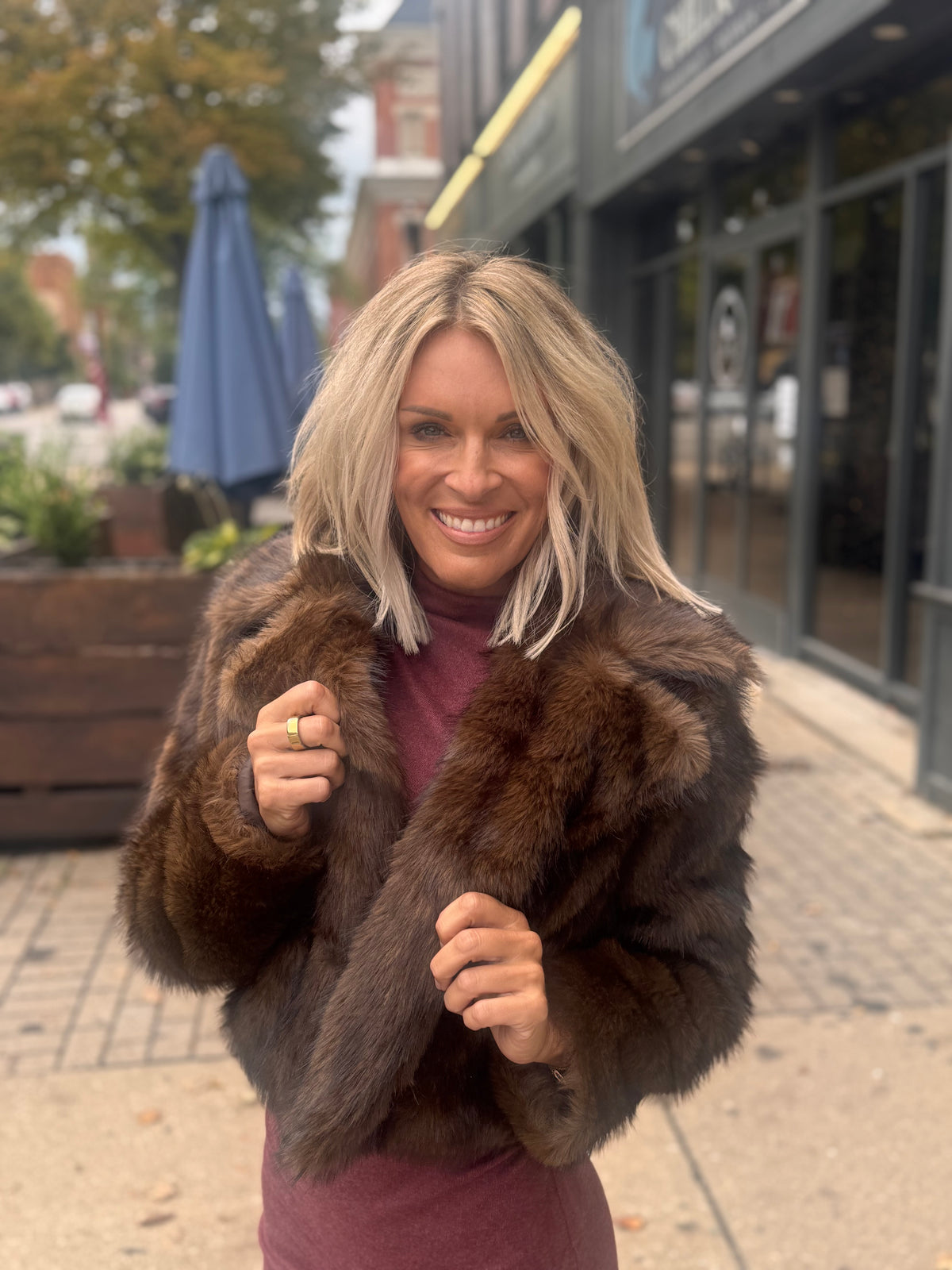 Furrrr Me Please