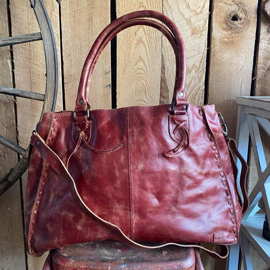 Rockaway BED|STÜ Rustic Gals Best Seller