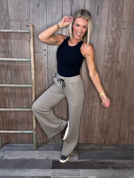 Jackie Pant