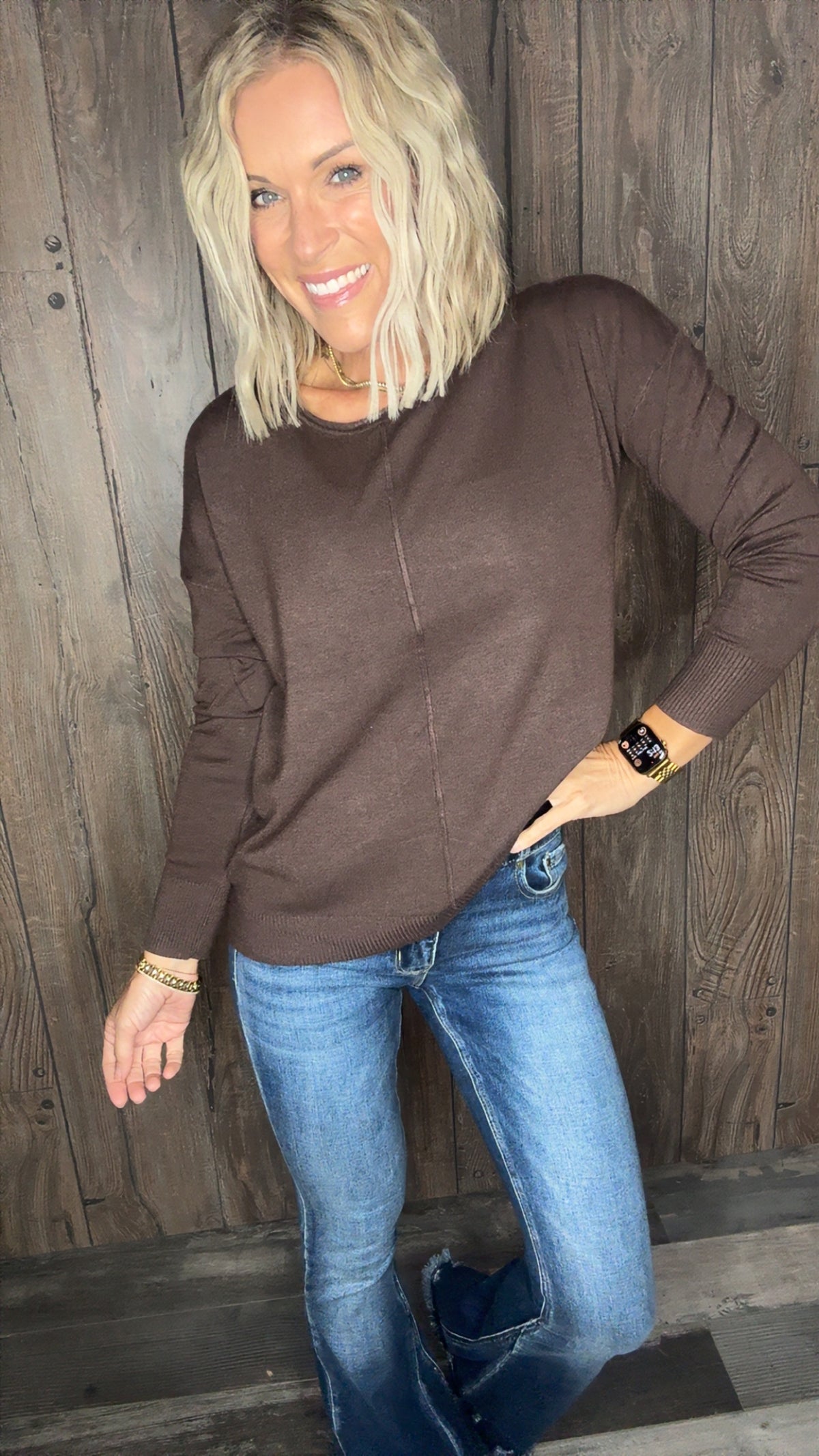 Jora Top
