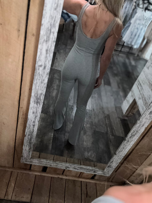 Lets Travel Jumpsuit