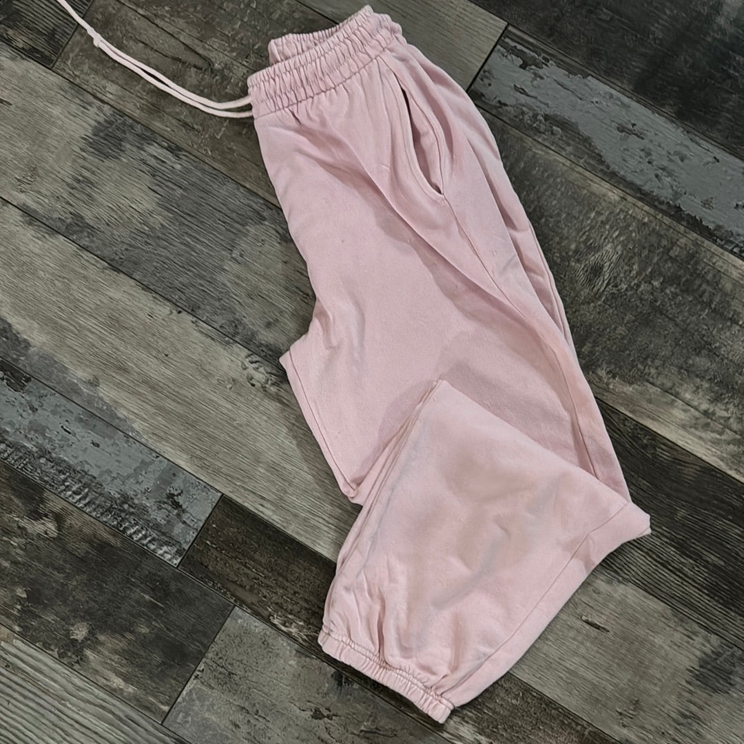 Pink Sweats
