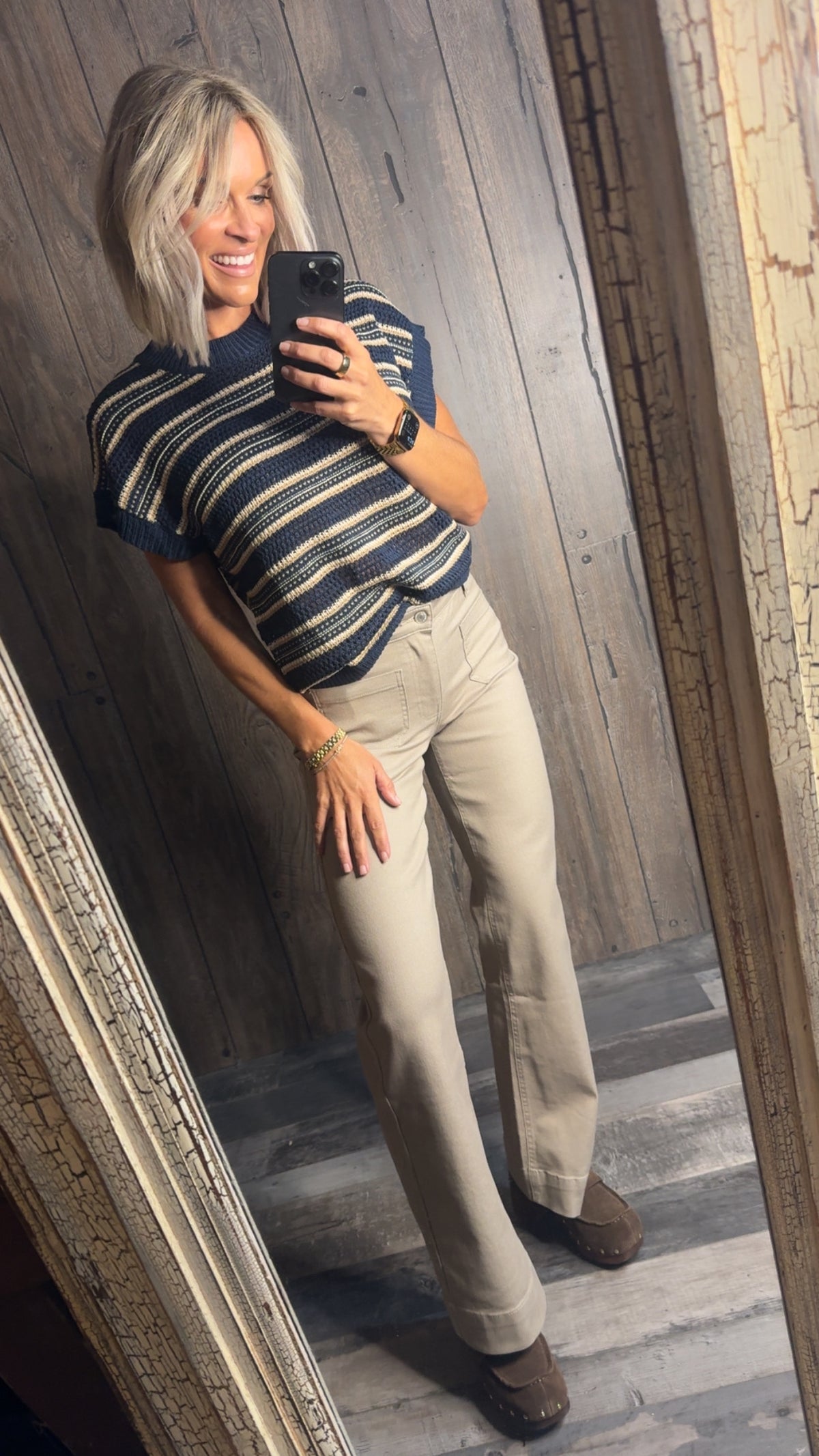 Nikki Classy Pant