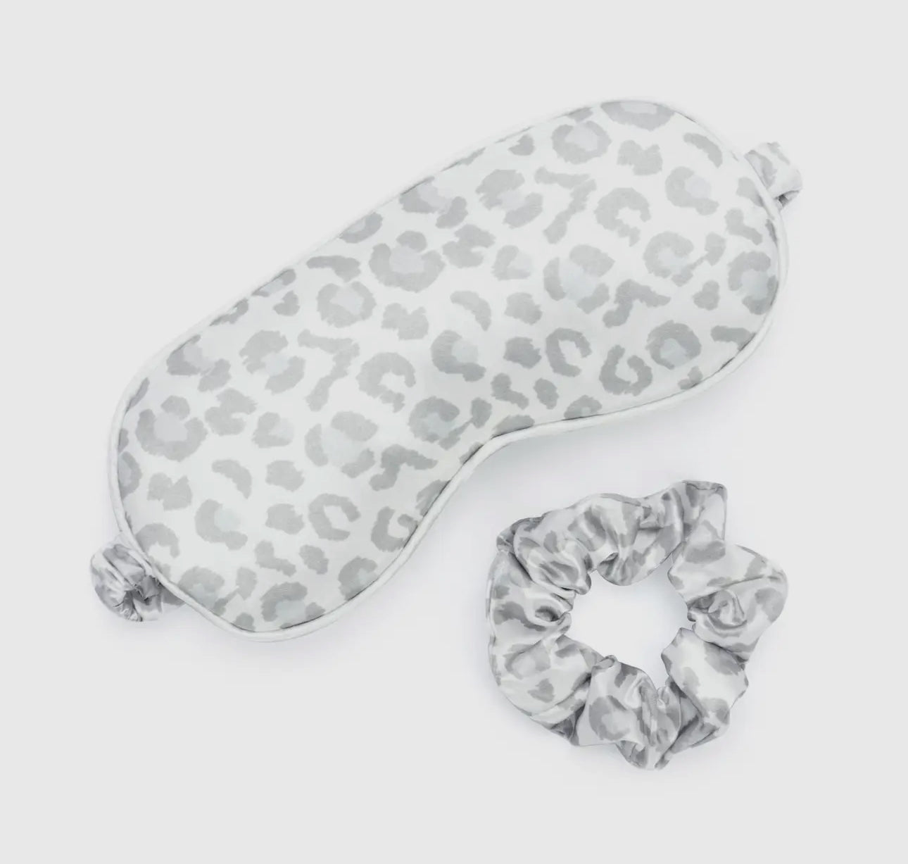 Silk Mask & Scr Set