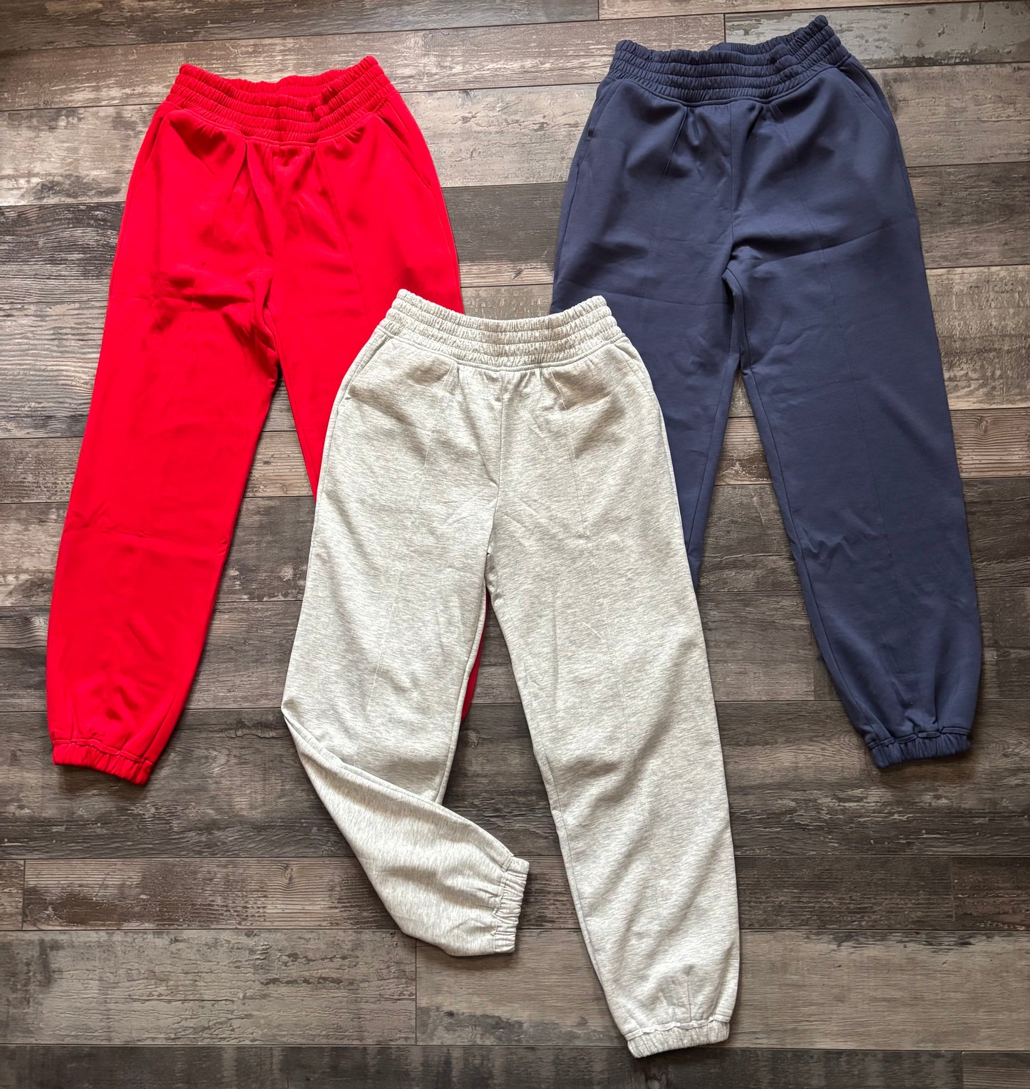 Scubba Barrel Sweatpant