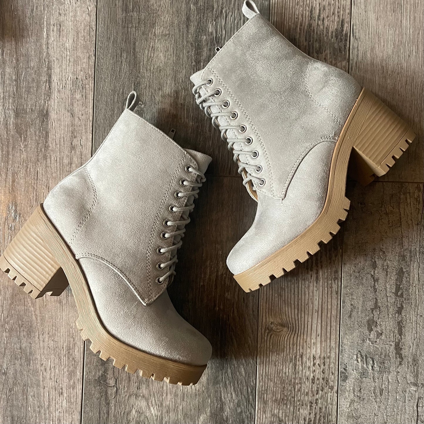 Bae's Must Have Boots