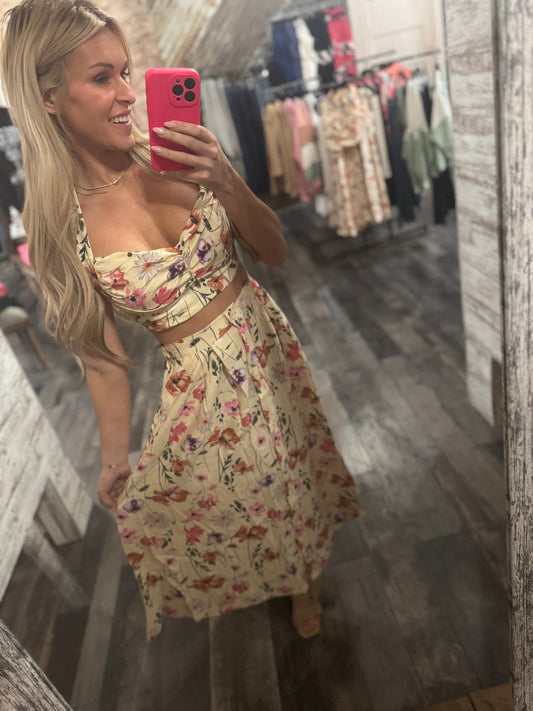 Take Me On Vacation Set