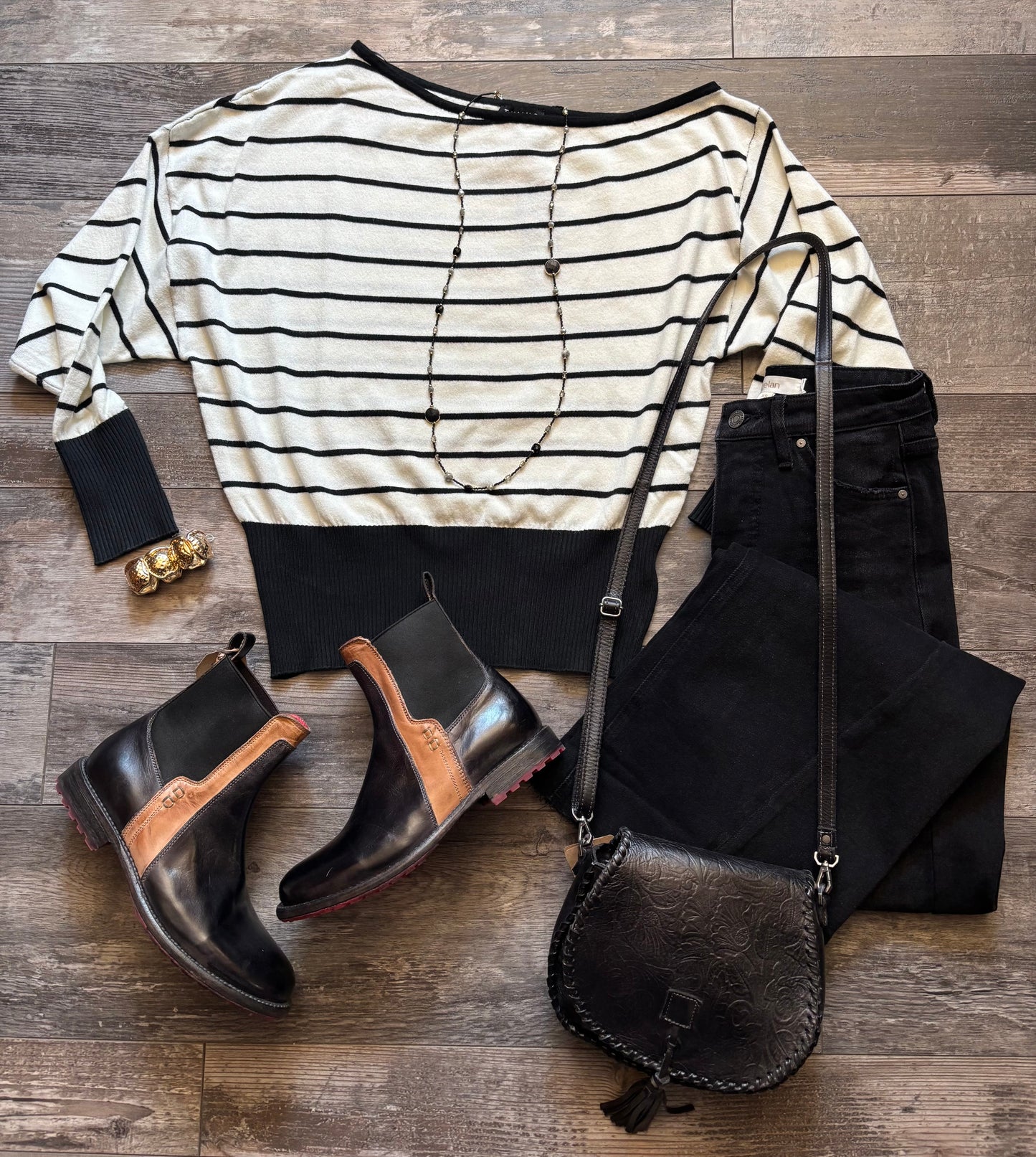 Elevate Your Top