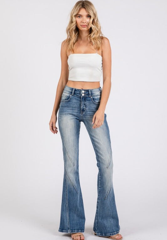 Flare with some Flare