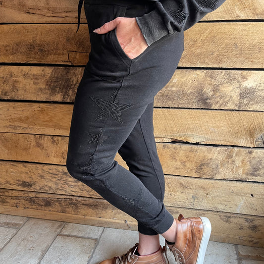 Chasing Stars Jogger Pants