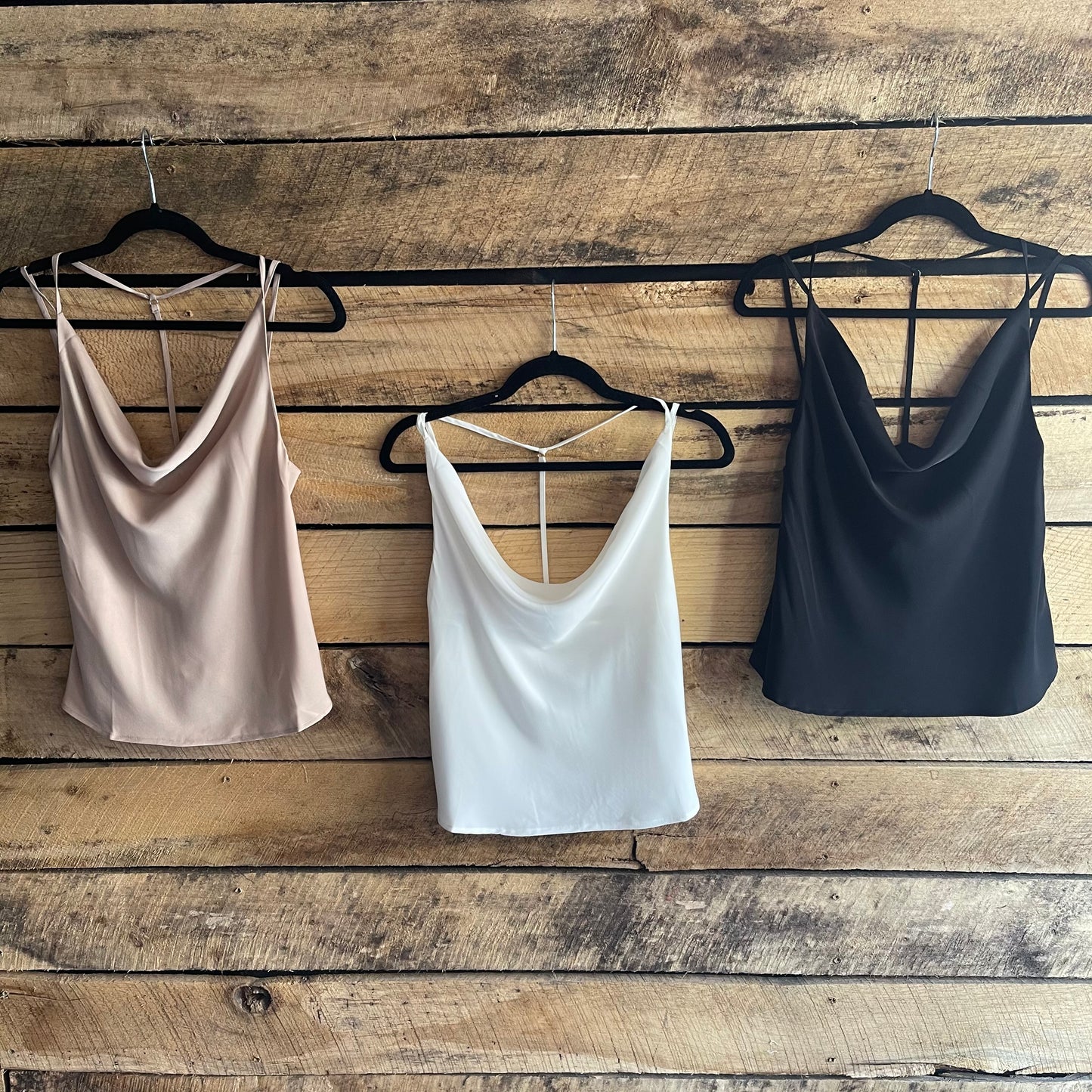 Cami tanks