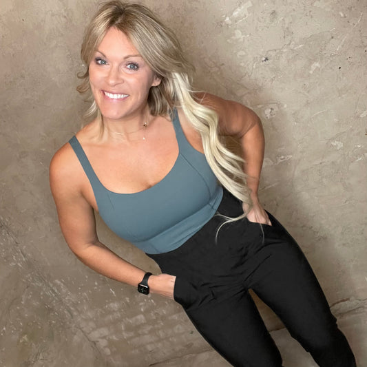 Everyday Seamless Workout Tank