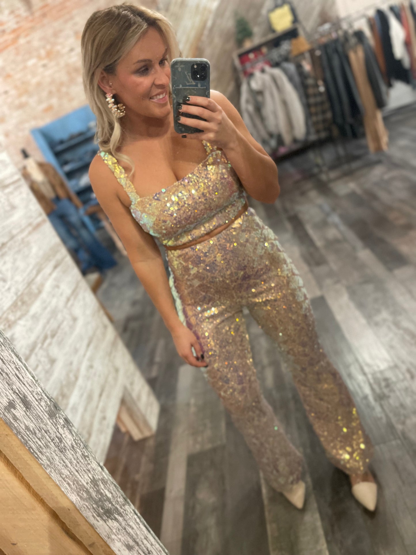 Next Level Holiday Set