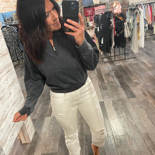 Take A Break Sweatshirt