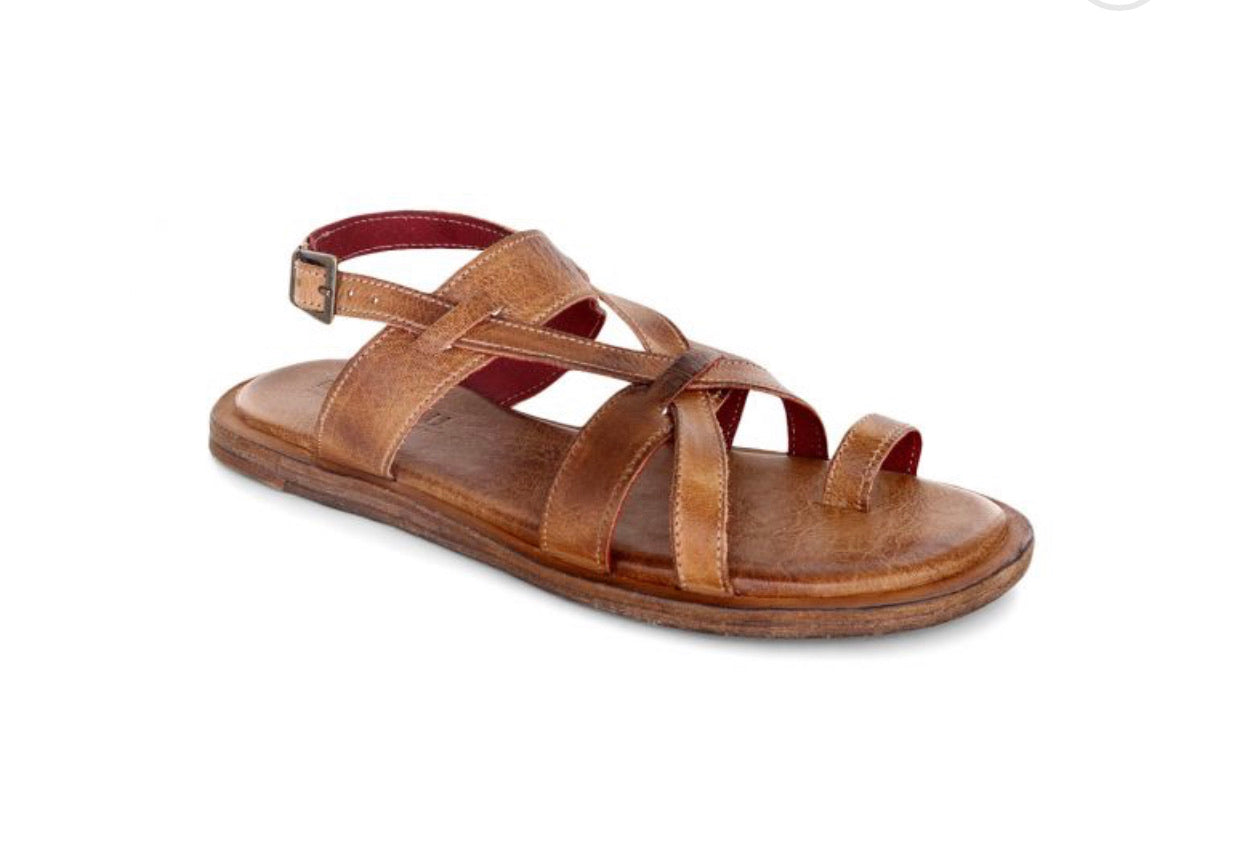 Manati ll Tan BED|STÜ