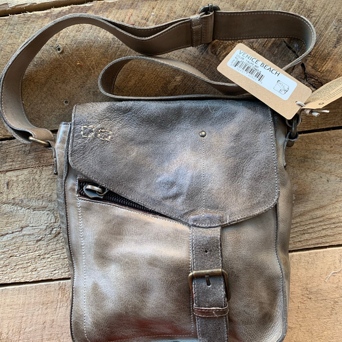 Venice Beach BED|STÜ