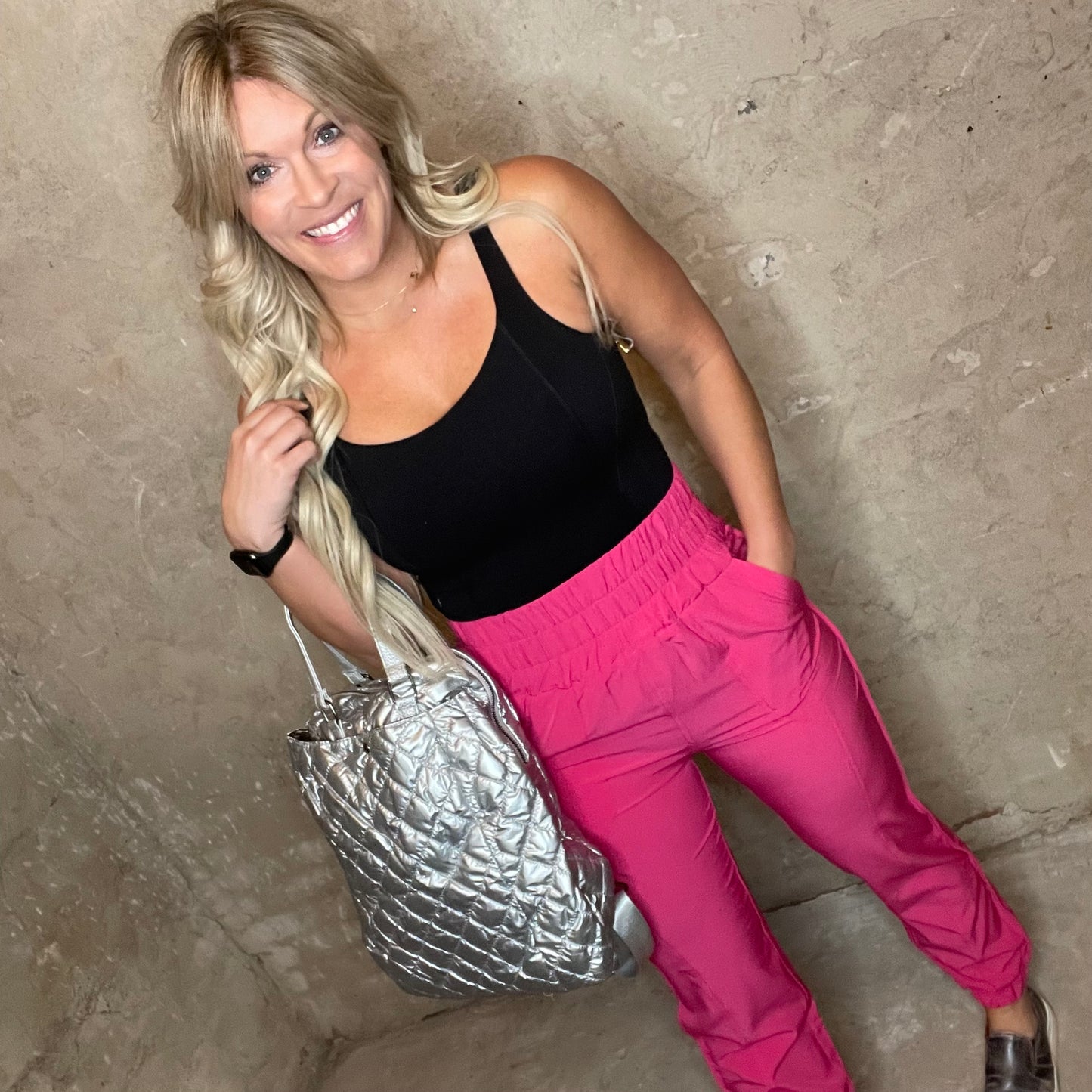 Everyday Seamless Workout Tank