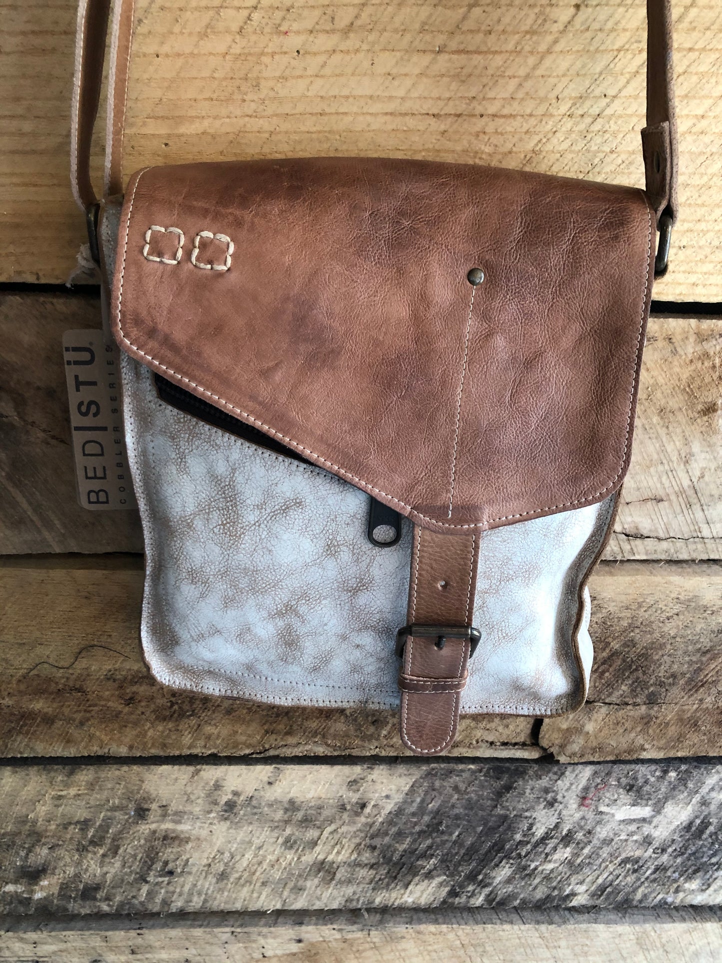 Venice Beach BED|STÜ