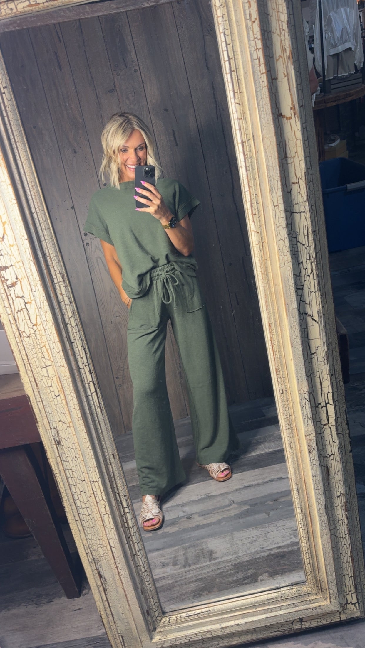 Fall Ready