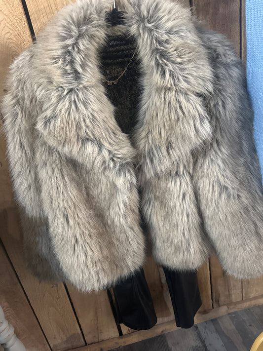 Gimmie All The Fur