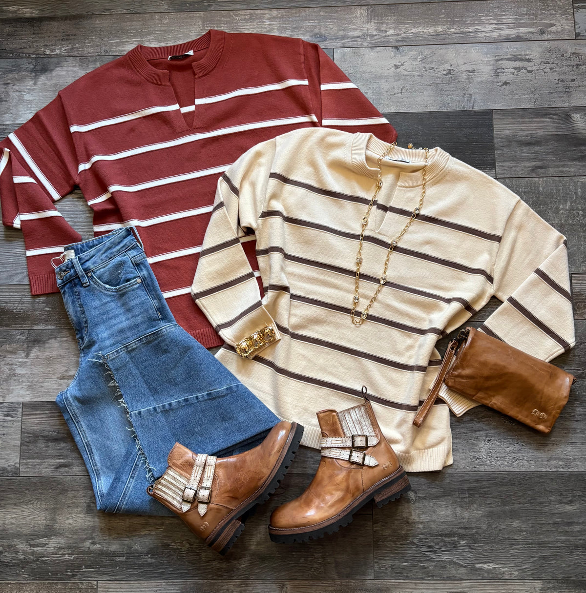 Suzie Girl Top