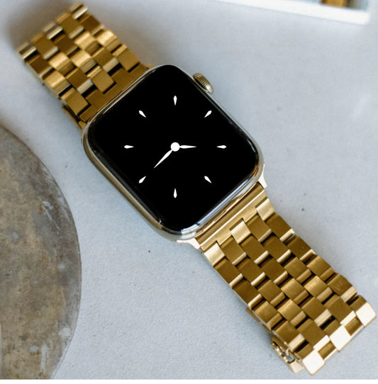 Apple Watch Chain Band
