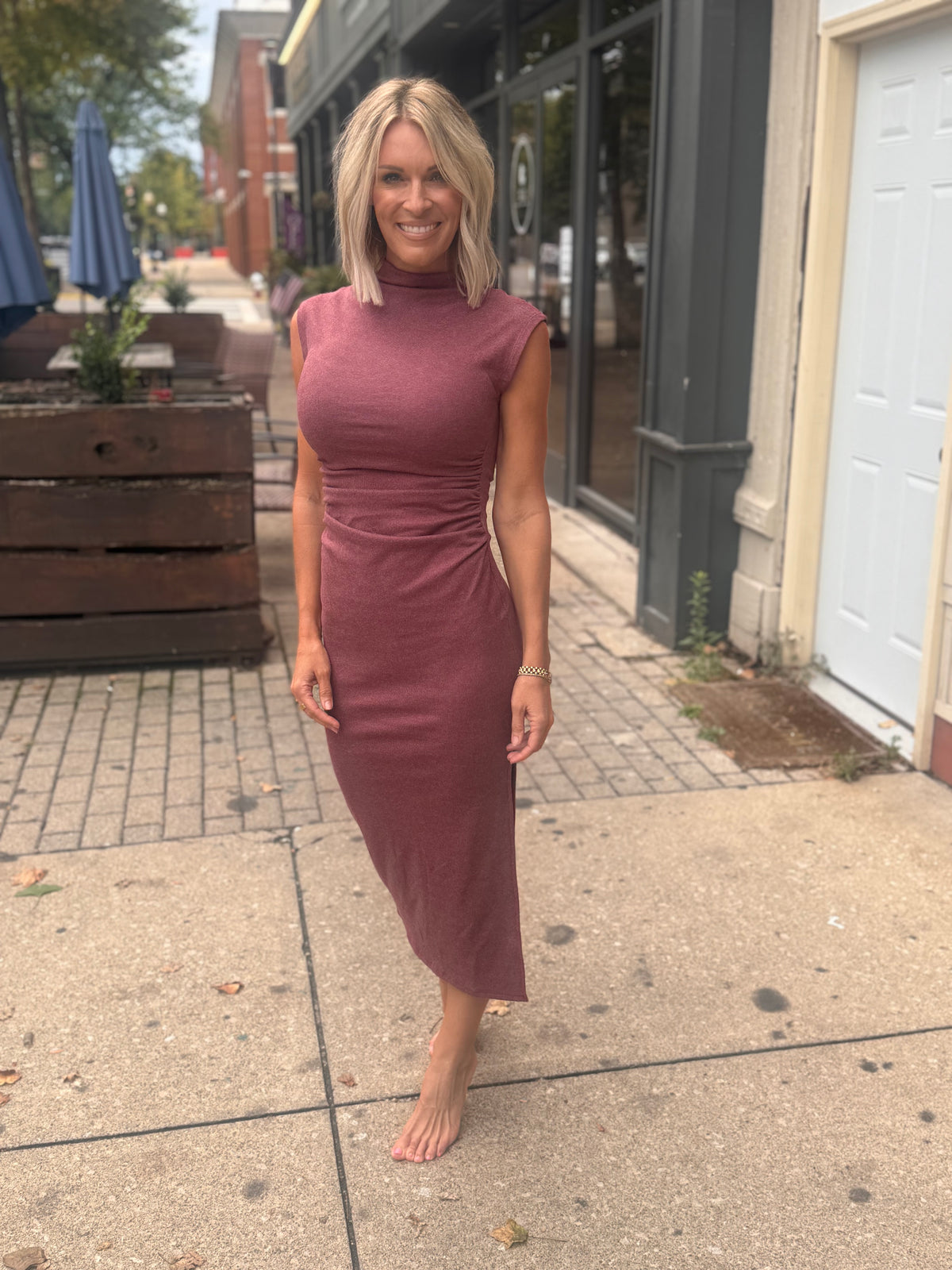 Melody Holiday Dress