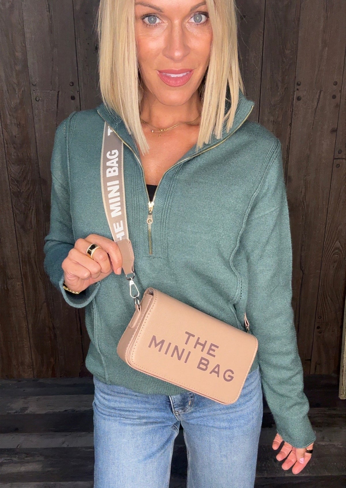 My Mini Bag