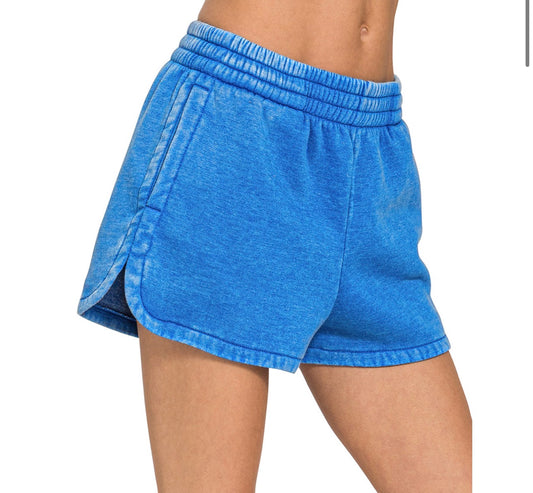 My Vintage Short