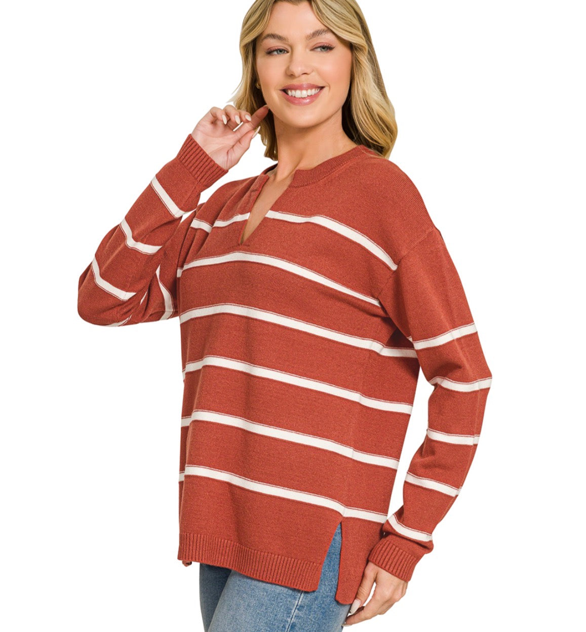 Suzie Girl Top