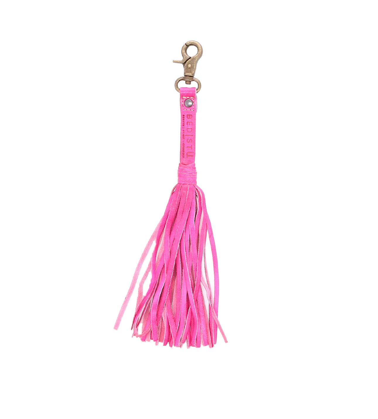 Tassel Clip BedStü