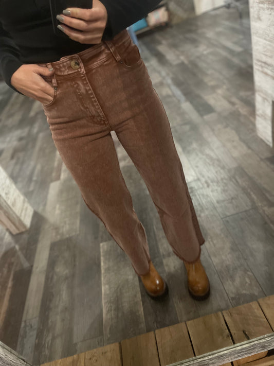 Perfect Mom Pant