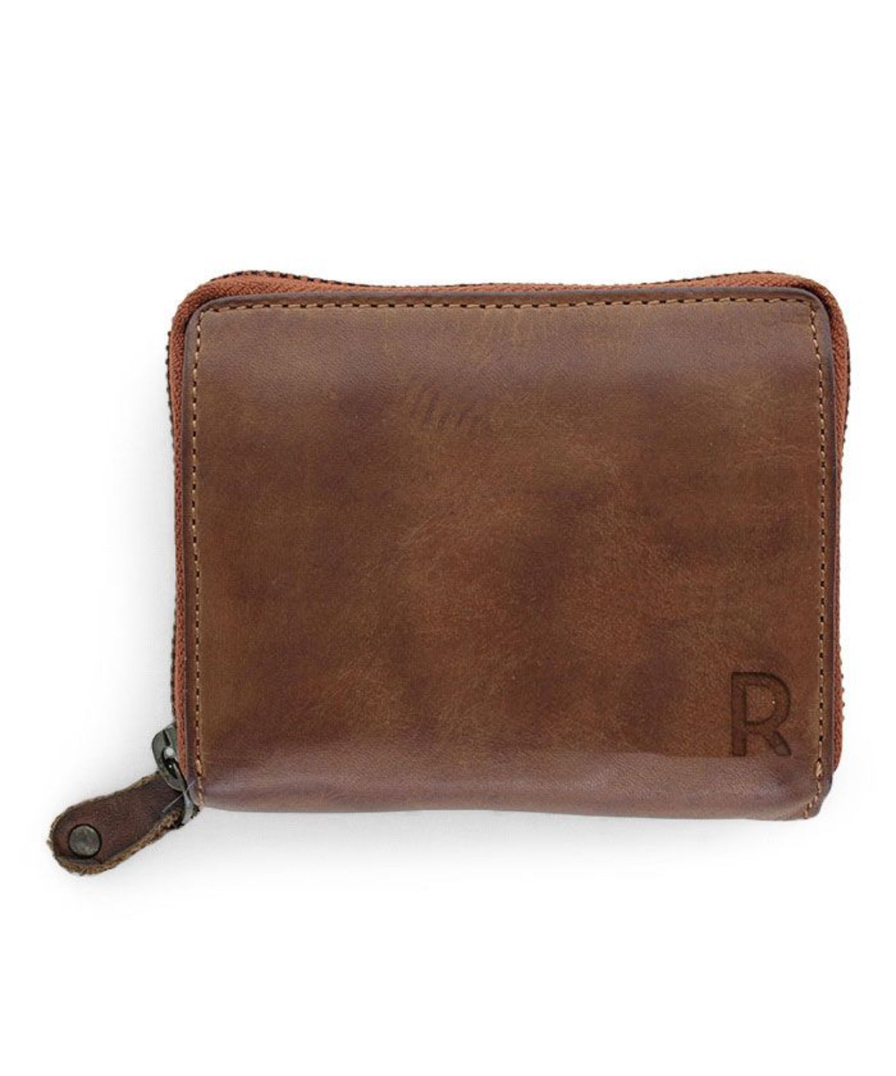 Mia Leather Wallet