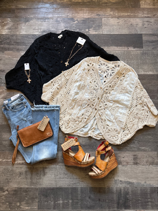 Layered Suzie