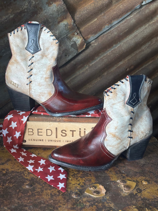 Baila BedStu Americana