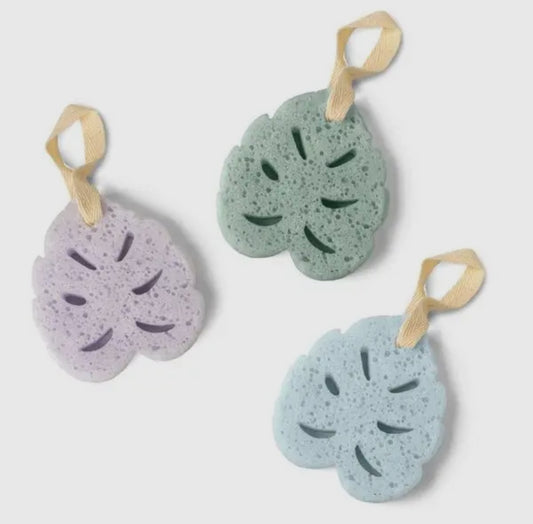 Buff Super Sudsy Sponge