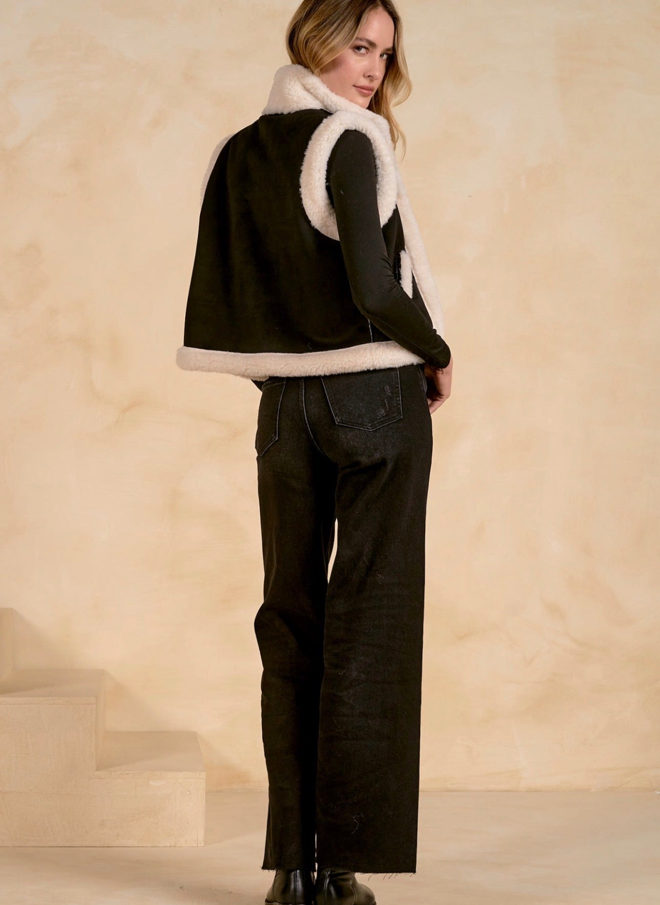 Elan Classic Denim