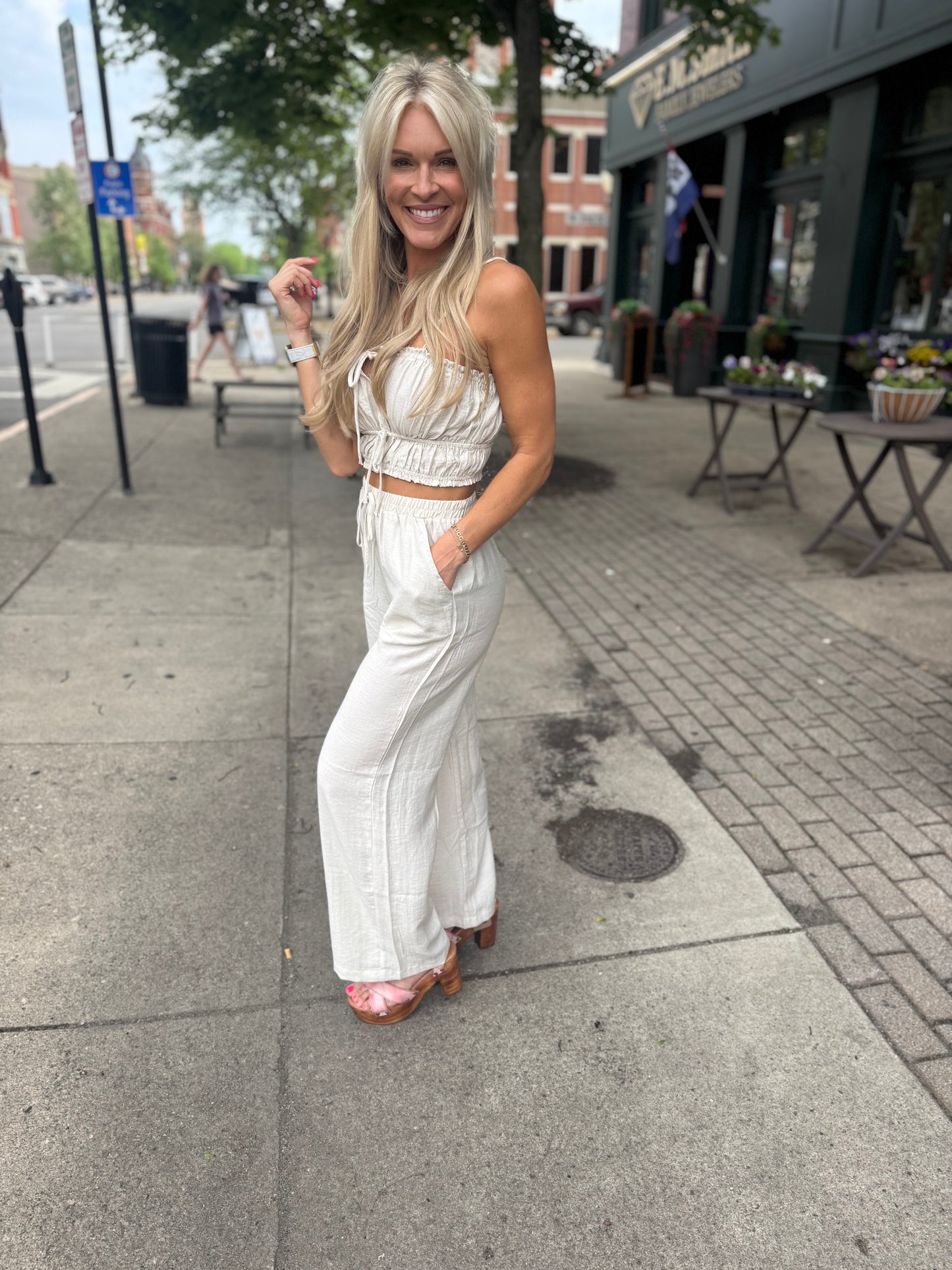 Brunch Time Set