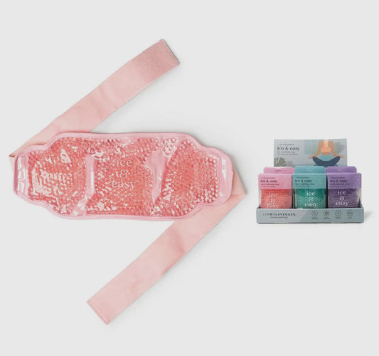 Hot/Cold Body Wrap
