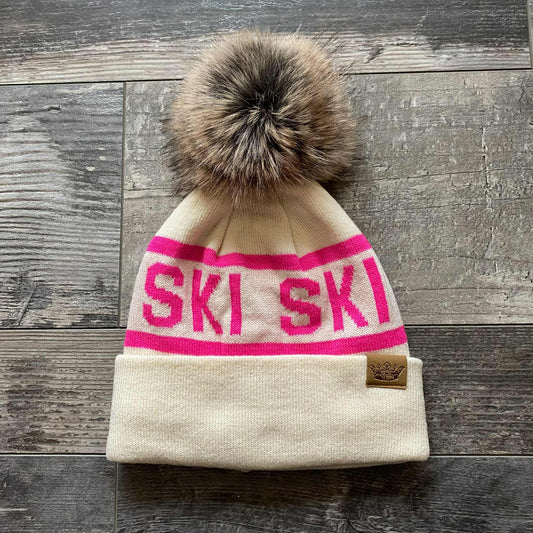 Ski Beanie