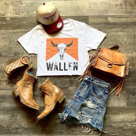 Wallen Crop