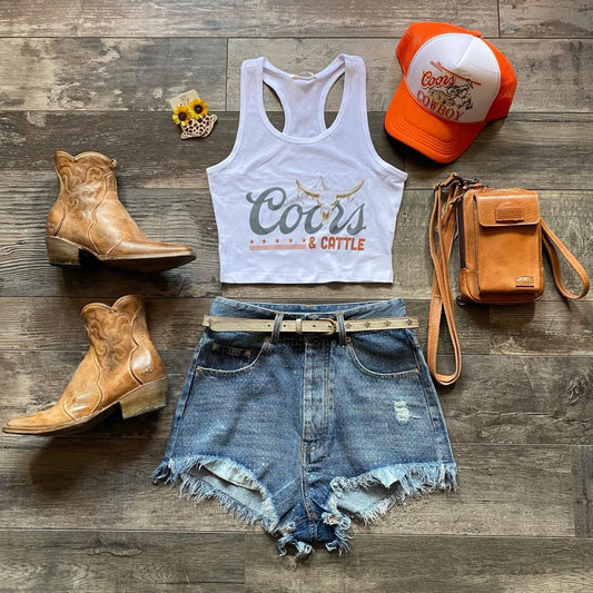 Coors & Cattle