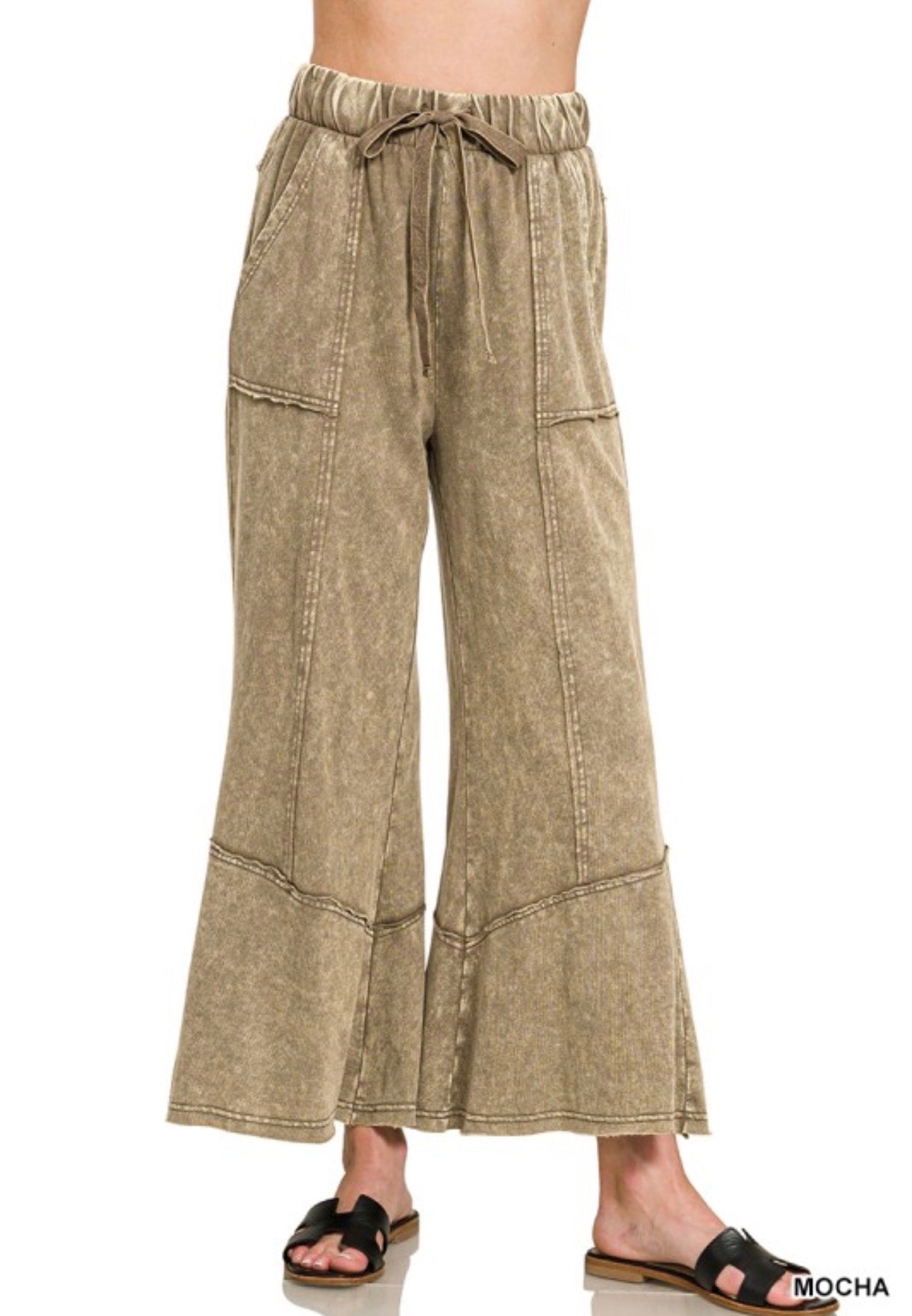 My Mom Pant