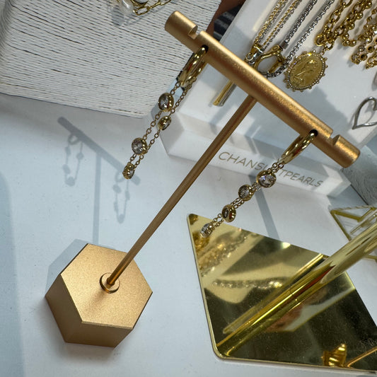 Dangles & Bling