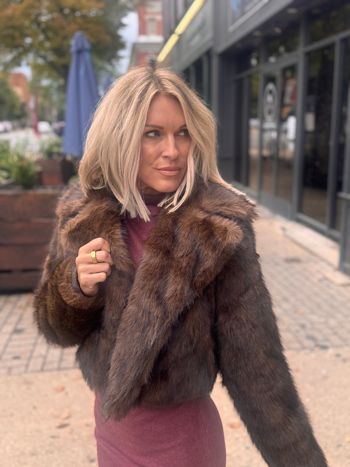 Furrrr Me Please
